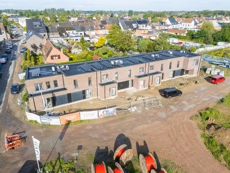 maison à vendre à lokeren € 425.000 (lokpl) | zimmo