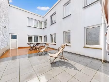 appartement à vendre à ganshoren € 426.900 (lomhp) - we invest bruxelles-ouest | zimmo