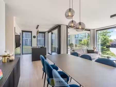appartement à vendre à peer (lom9q) - idealis vastgoed | zimmo