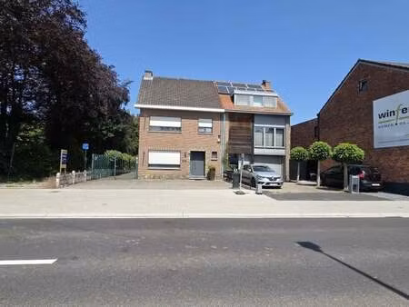 maison à vendre à hasselt € 429.900 (lomao) - govimmo | zimmo