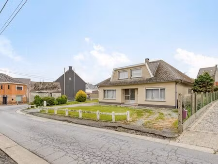 maison à vendre à haaltert € 429.000 (loky6) - vastgoed de rouck | zimmo