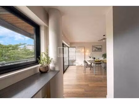 vente appartement 5 pièces à rennes centre ville (35000) : à vendre 5 pièces / 98m² rennes