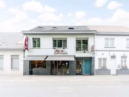 bien professionnel à vendre à evergem € 449.000 (lomf5) - evergem - verdegem vastgoed | zi