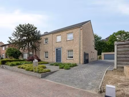 maison à vendre à bocholt € 449.000 (lolyv) - beneca vastgoed | zimmo