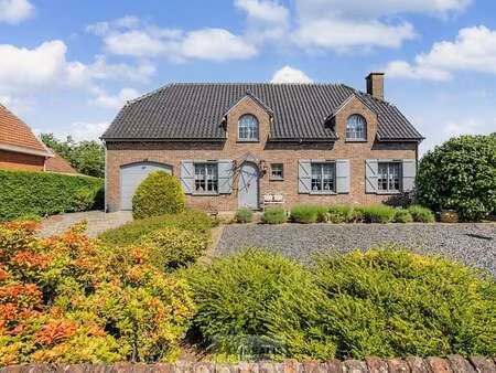 maison à vendre à peer € 410.000 (lomaw) - idealis vastgoed | zimmo