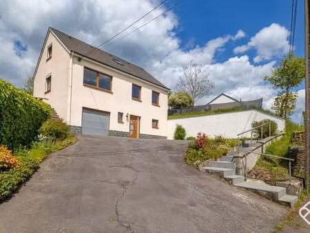 maison à vendre à saint-léger € 430.000 (lom9r) - juliet immo | zimmo