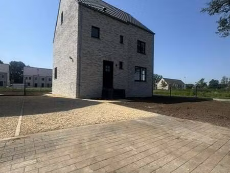 maison à vendre à tessenderlo € 450.000 (lomax) | zimmo
