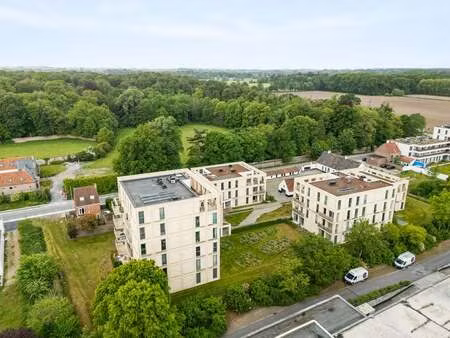 appartement à vendre à zwijnaarde € 459.000 (lole8) - key immo | zimmo