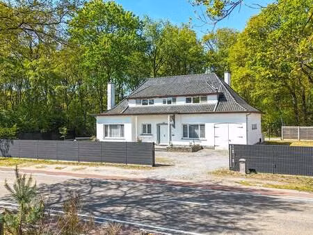 maison à vendre à beverlo € 469.000 (lokzr) - immofusion | zimmo