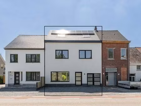maison à vendre à leopoldsburg € 479.000 (lom5d) - immo eibo | zimmo