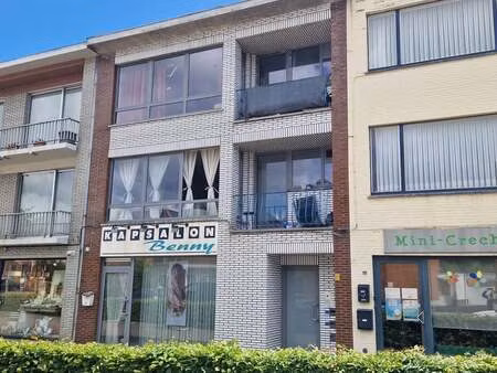 bien professionnel à vendre à paal € 485.000 (lol63) - cicala | zimmo