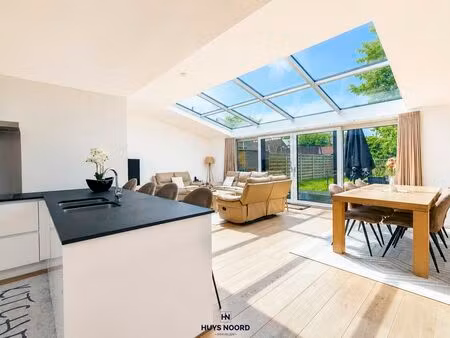 maison à vendre à sint-michiels € 479.000 (lol6h) - huys noord immobilien | zimmo
