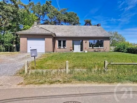 maison à vendre à haacht € 459.000 (lolqg) - century 21 future home tremelo | zimmo