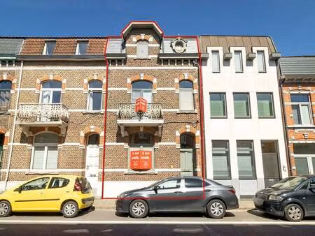 maison à vendre à hasselt € 480.000 (lokxh) - voets & verduyn | zimmo