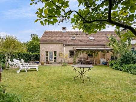 maison à vendre à kalmthout € 465.000 (lom07) - de boer & partners - kantoor kalmthout | z