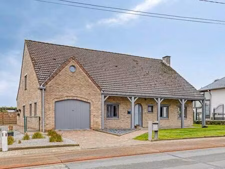 maison à vendre à waanrode (lolqv) - era de piramide (diest) | zimmo