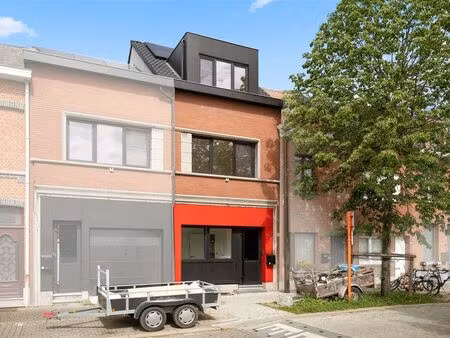maison à vendre à muizen € 469.000 (lolpw) - hartemberg vastgoed | zimmo