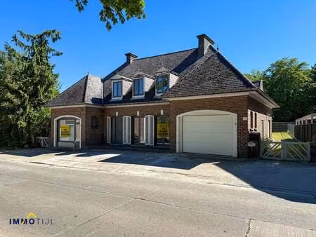 maison à vendre à moorsel € 479.000 (lolel) - immo tijl - aalst | zimmo