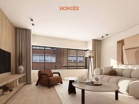 appartement à vendre à kessel-lo € 495.000 (lom2n) - homiés - verkoop | zimmo