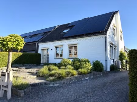 maison à vendre à diepenbeek € 495.000 (lolj1) - | zimmo