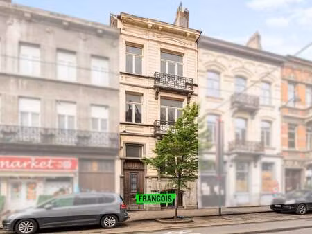maison à vendre à anderlecht € 519.000 (lollh) - immo francois - brussel | zimmo