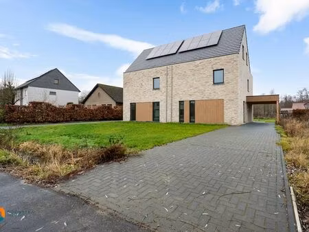 maison à vendre à heist-op-den-berg € 495.000 (lolys) | zimmo