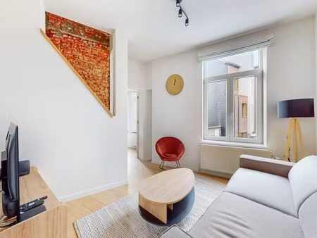 appartement à vendre à auderghem € 506.600 (lomdc) - we invest bruxelles-est | zimmo
