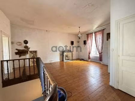 vente appartement 3 pièces à luçon (85400) : à vendre 3 pièces / 78m² luçon
