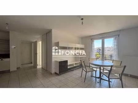 vente appartement 3 pièces à saint-brevin-les-pins (44250) : à vendre 3 pièces / 63m² sain