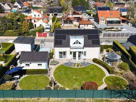 maison à vendre à lanklaar € 529.000 (lolgi) - immo 36 | zimmo