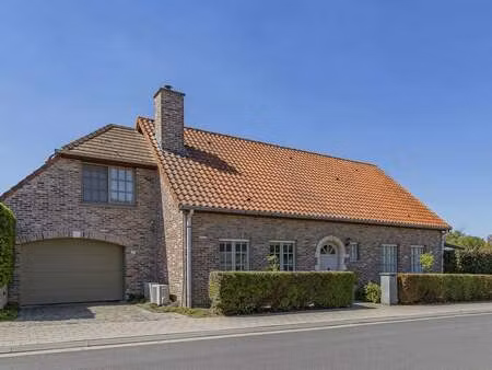 maison à vendre à lede € 549.000 (lol6l) - immo de ras | zimmo