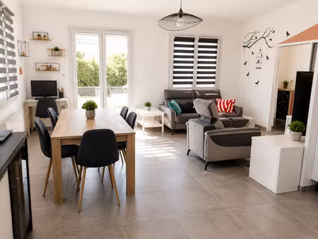 maison saint-maurice-de-beynost - calme  confort et proximité de lyon