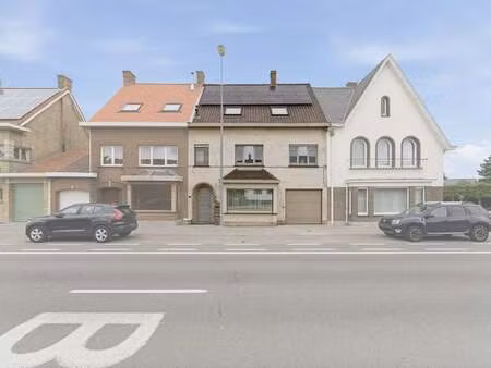 maison à vendre à veurne € 513.000 (lolsa) - era domus (veurne) | zimmo