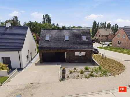 maison à vendre à beselare € 545.000 (lom2e) - minthus | zimmo