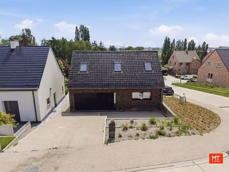maison à vendre à beselare (lom2e) - minthus | zimmo