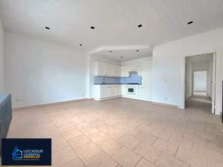 agréable appartement 2 chambres