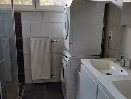 appartement 3 chambres à beaufays