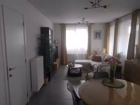 appartement 2 chambres