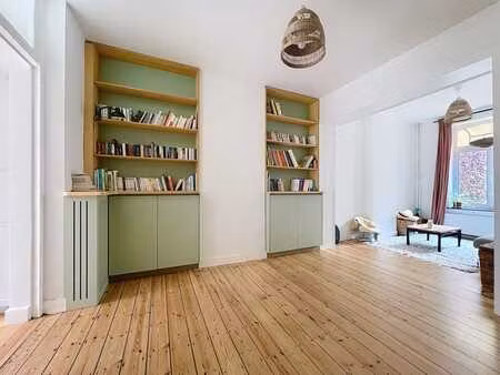 jolie maison à louer  quartier keym  3 chambres