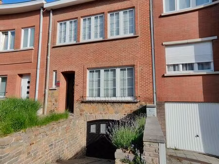 maison à vendre à woluwe-saint-pierre € 550.000 (loldk) - modifa brussels | zimmo