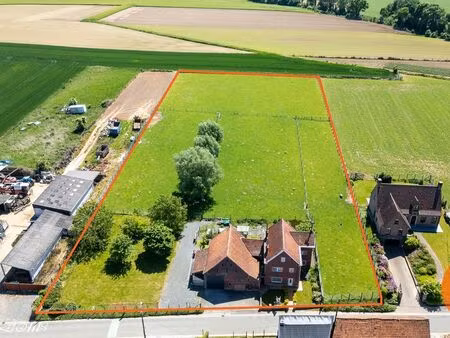 maison à vendre à hemelveerdegem € 545.000 (lokn4) - horse immo | zimmo