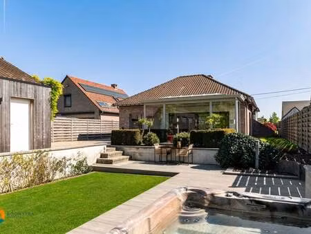 maison à vendre à putte € 535.000 (lom5g) - boonstra vastgoedgroep | zimmo