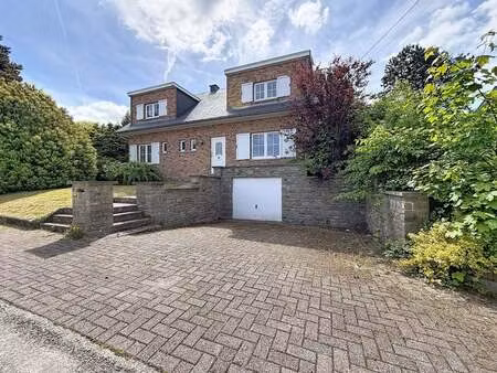 maison à vendre à beaufays € 549.000 (lom68) - cd consult | zimmo