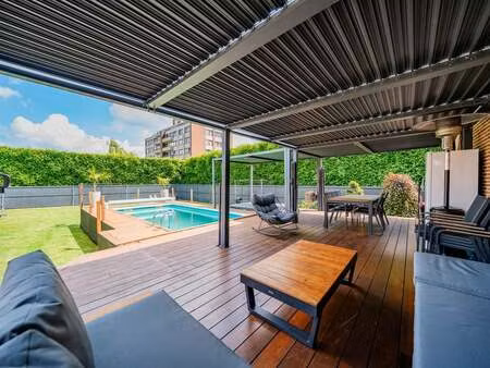 maison à vendre à wanze € 545.000 (loi2l) - immobilière borremans | zimmo