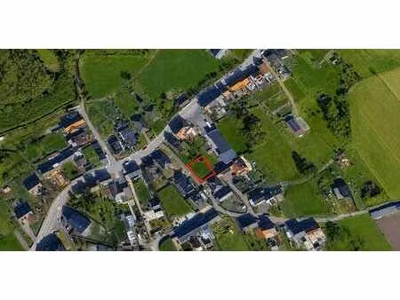 uw open bebouwing realiseren op 3a 87ca in het landelijke...