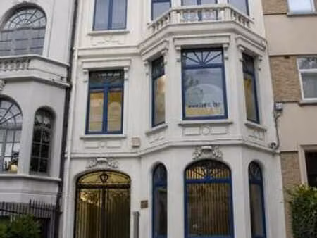 nice mansion