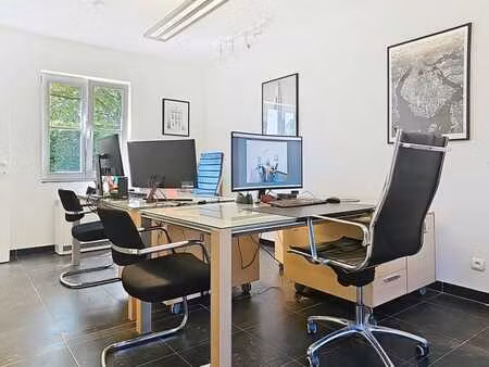 ohain - messager bureau à louer