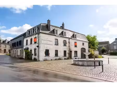 compromis de vent signé !!