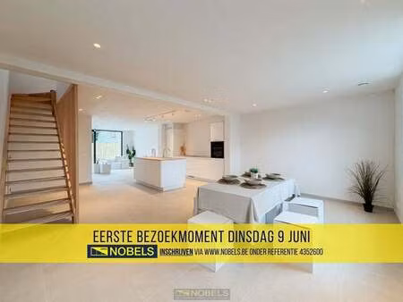 maison à vendre à zingem € 550.000 (lolpj) - immo nobels | zimmo