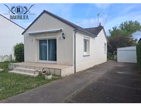 location maison 4 pièces 90 m² à gien (45500)  790 €